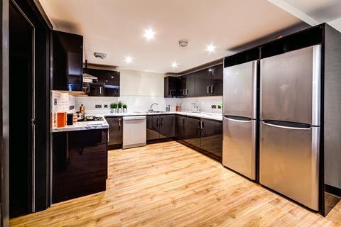 5 bedroom house to rent, ST ANNS RISE, Leeds