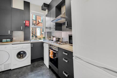 undefined, CARDIGAN ROAD, Leeds