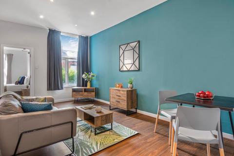 2 bedroom flat to rent, HYDE PARK ROAD, Leeds