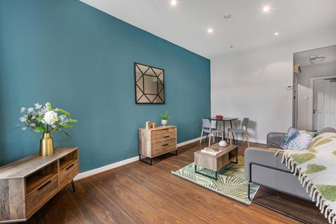 2 bedroom flat to rent, HYDE PARK ROAD, Leeds