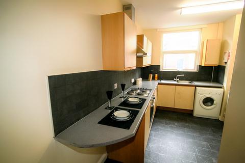 1 bedroom flat to rent, BURLEY ROAD, Leeds