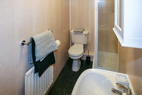 1 bedroom flat to rent, BURLEY ROAD, Leeds