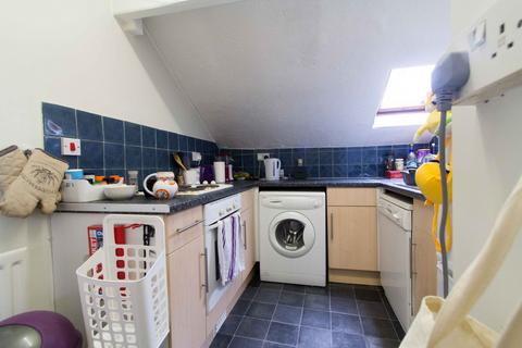 1 bedroom flat to rent, BURLEY ROAD, Leeds