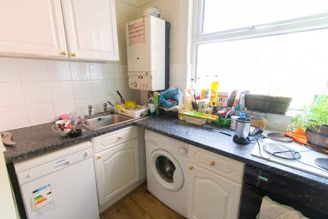 1 bedroom flat to rent, ST JOHNS TERRACE, Leeds