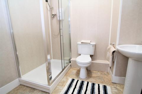 1 bedroom flat to rent, ST JOHNS TERRACE, Leeds