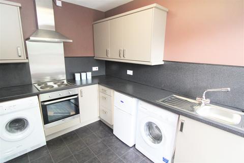 1 bedroom flat to rent, ST JOHNS TERRACE, Leeds