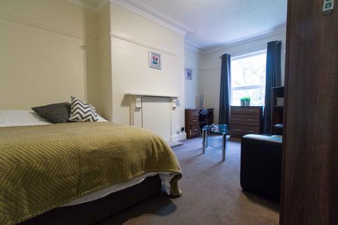 1 bedroom flat to rent, ST JOHNS TERRACE, Leeds