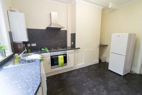 1 bedroom flat to rent, ST JOHNS TERRACE, Leeds