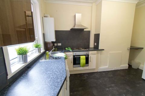 1 bedroom flat to rent, ST JOHNS TERRACE, Leeds