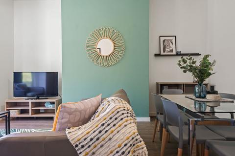9 bedroom house to rent, ST JOHNS TERRACE, Leeds