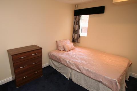 1 bedroom flat to rent, HYDE PARK ROAD, Leeds