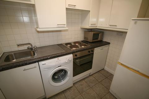 1 bedroom flat to rent, HYDE PARK ROAD, Leeds