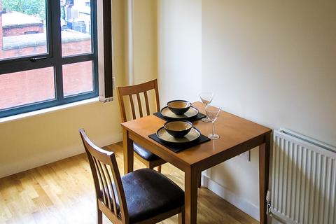 1 bedroom flat to rent, Cardigan Road, Leeds