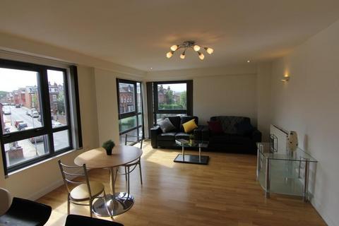 1 bedroom flat to rent - Cardigan Road, Leeds