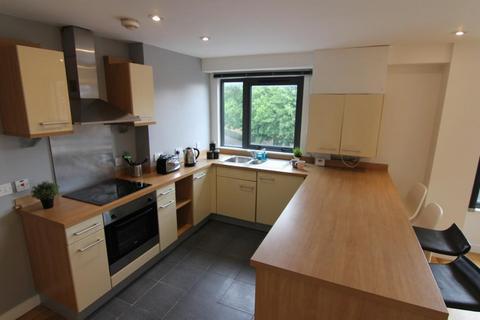 1 bedroom flat to rent, Cardigan Road, Leeds