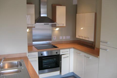 2 bedroom flat to rent, Cardigan Road, Leeds