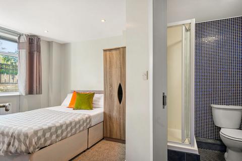 undefined, Cliff Road, Leeds