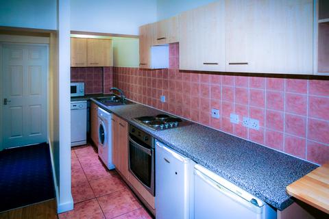 1 bedroom flat to rent, Vinery Road, Leeds