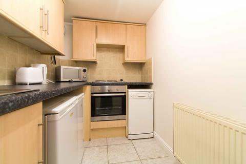 1 bedroom flat to rent, Burley Road, Leeds