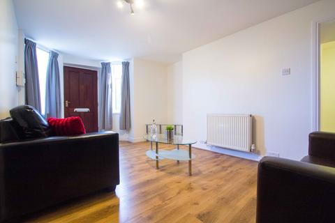 1 bedroom flat to rent, Burley Road, Leeds