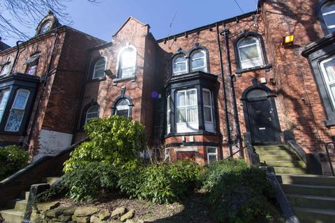 undefined, Burley Road, Leeds