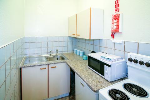 1 bedroom flat to rent, Burley Road, Leeds