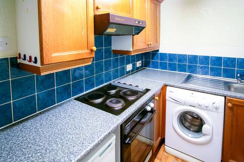 1 bedroom flat to rent, Vinery Road, Leeds