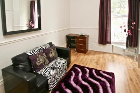 1 bedroom flat to rent, Burley Road, Leeds