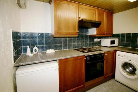 1 bedroom flat to rent, Burley Road, Leeds