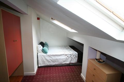 1 bedroom flat to rent, Burley Road, Leeds