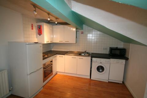 1 bedroom flat to rent, Burley Road, Leeds