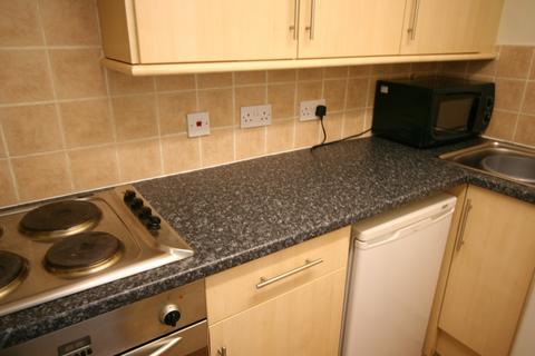 1 bedroom flat to rent, Vinery Road, Leeds