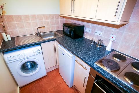 1 bedroom flat to rent, Vinery Road, Leeds