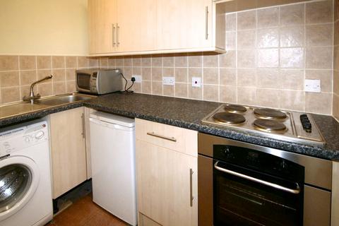 1 bedroom flat to rent, Vinery Road, Leeds