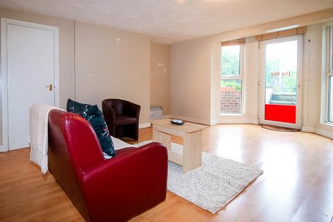 1 bedroom flat to rent, Vinery Road, Leeds