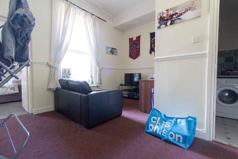 1 bedroom flat to rent, HYDE PARK ROAD, Leeds