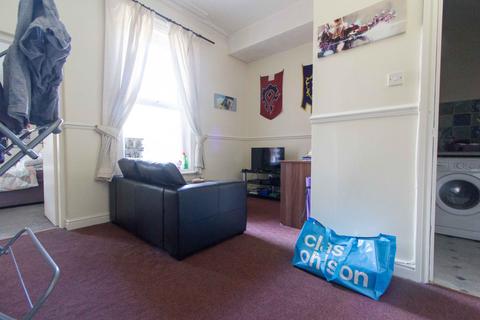 undefined, HYDE PARK ROAD, Leeds