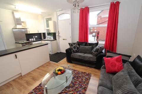 GRANBY TERRACE, Leeds
