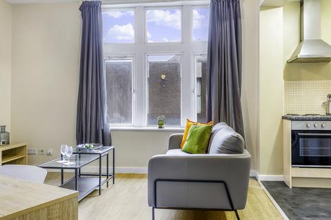 1 bedroom flat to rent, Wood Lane, Leeds