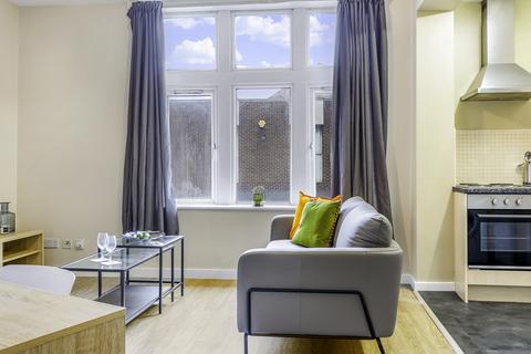 undefined, Wood Lane, Leeds