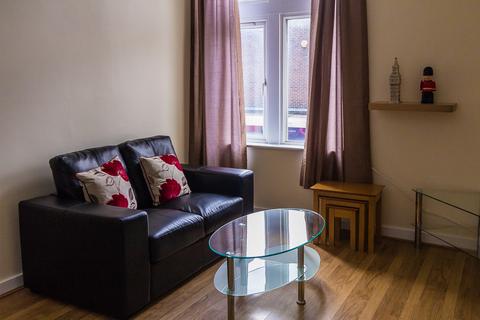 1 bedroom flat to rent, WOOD LANE, Leeds