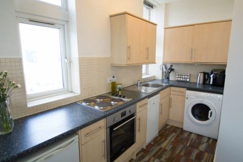 1 bedroom flat to rent, Wood Lane, Leeds