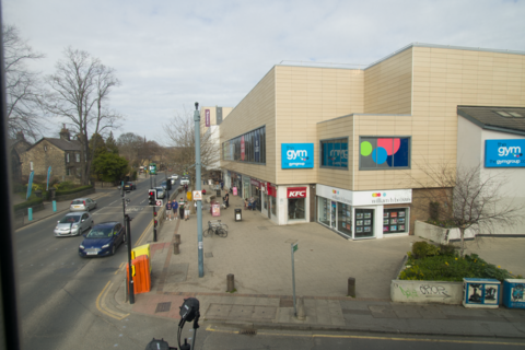 undefined, Wood Lane, Leeds