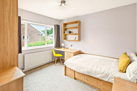 8 bedroom house to rent - STANMORE CRESCENT, Leeds
