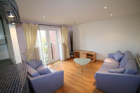 1 bedroom flat to rent, VICTORIA TERRACE, Leeds