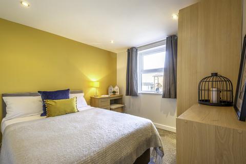 1 bedroom flat to rent, VICTORIA TERRACE, Leeds