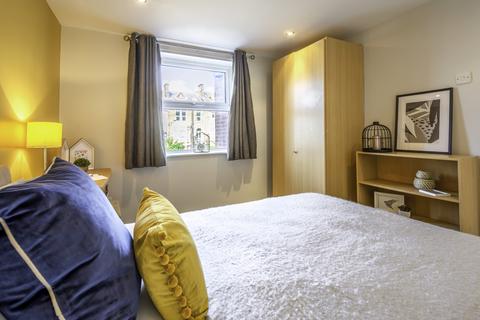 1 bedroom flat to rent, VICTORIA TERRACE, Leeds