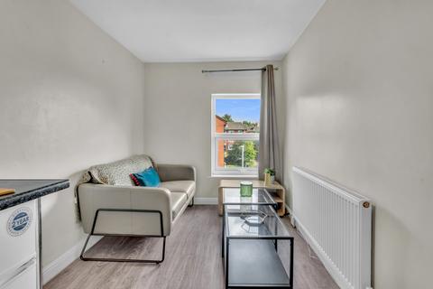 1 bedroom flat to rent, Victoria Terrace, Leeds