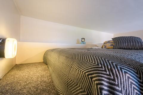 1 bedroom flat to rent, VICTORIA TERRACE, Leeds