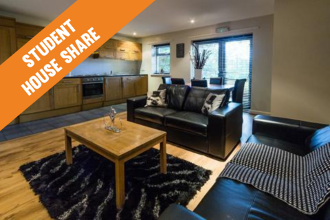 Stanmore Grove, Leeds